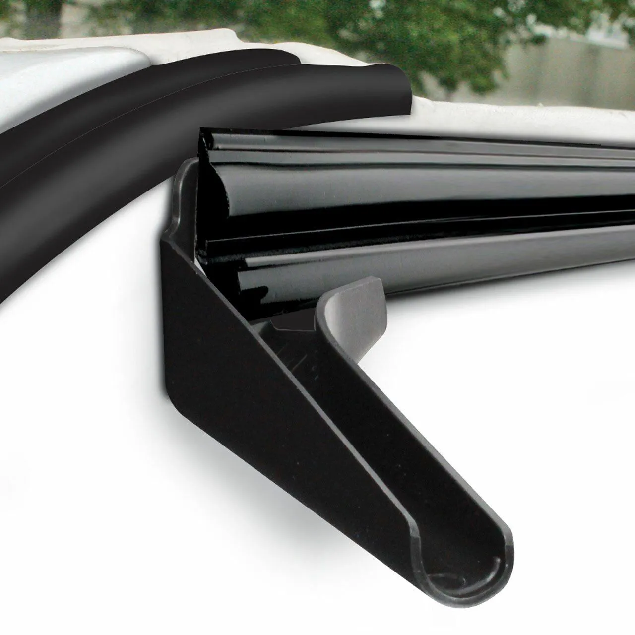 Rain Gutter Spouts - Extended